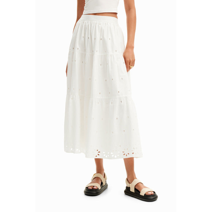 Desigual  Women Skirt