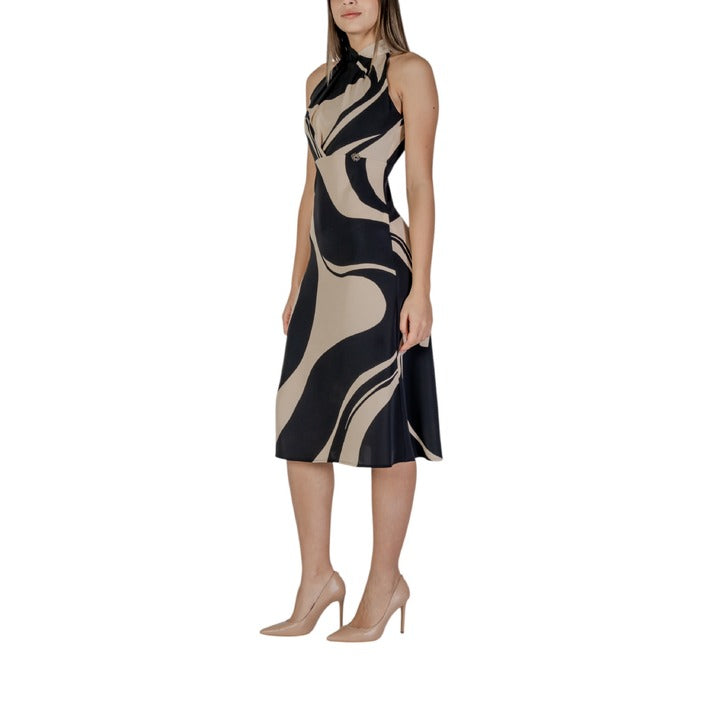 Rinascimento Midi Dress