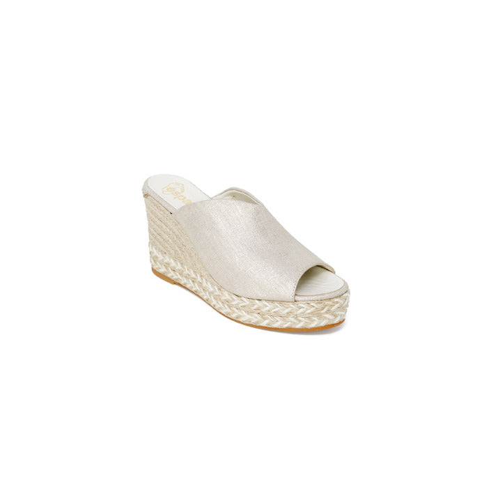 Espadrilles Women Wedges