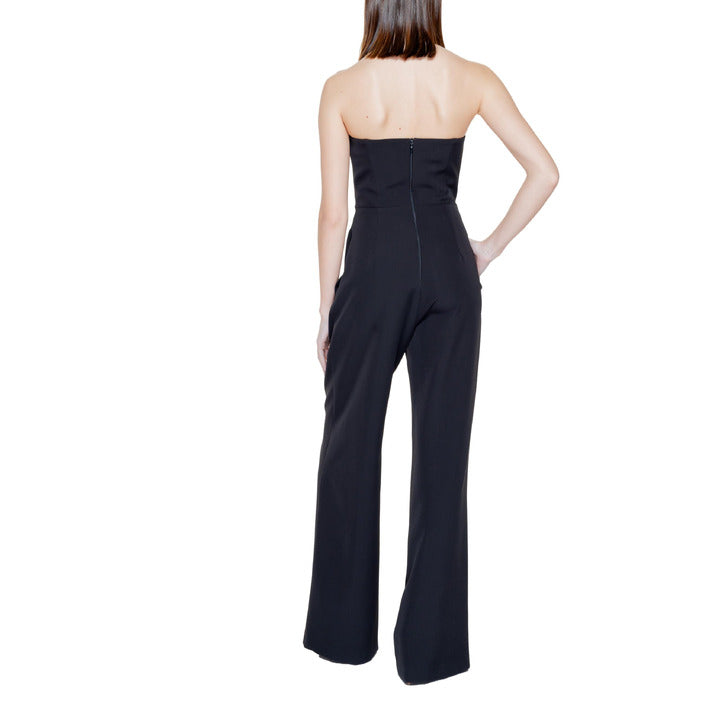 Silence  Women Jumpsuit