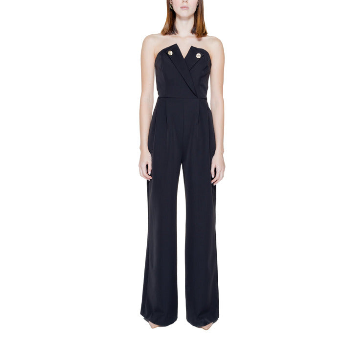 Silence  Women Jumpsuit