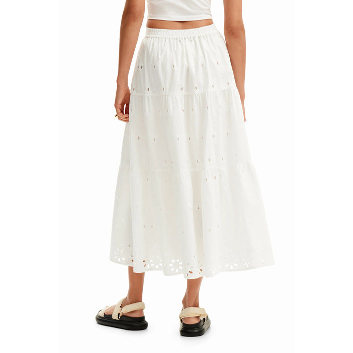 Desigual  Women Skirt