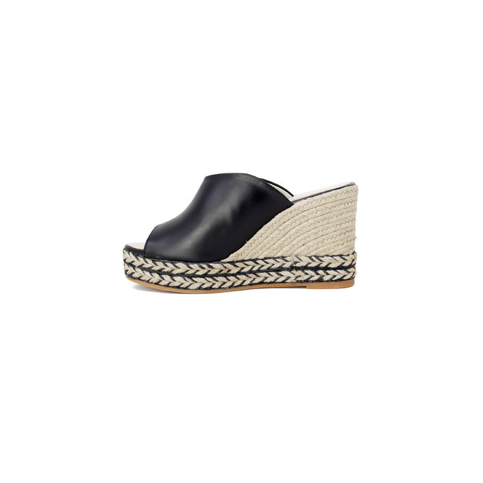 Espadrilles Women Peep Toes Shoes