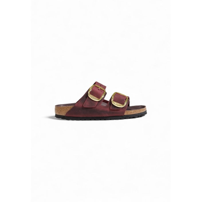 Birkenstock                      Women Slippers