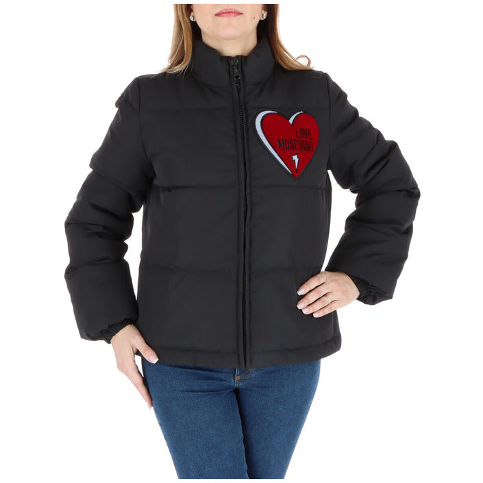 Love Moschino  Women Jacket