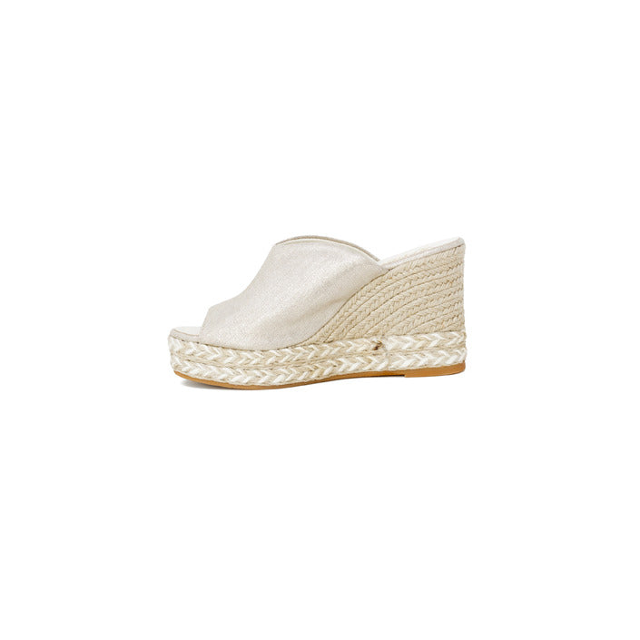 Espadrilles Women Wedges