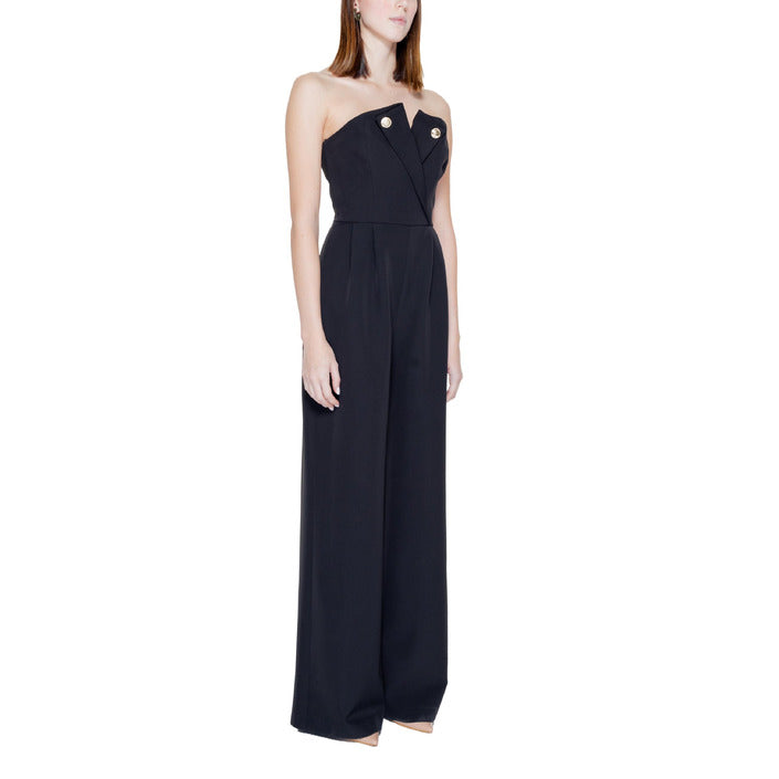 Silence  Women Jumpsuit