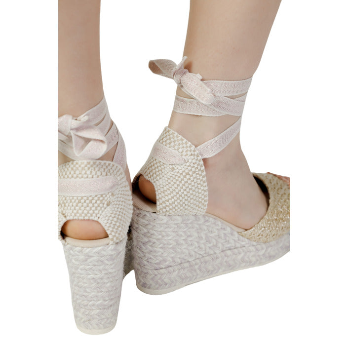 Espadrilles Women Wedges