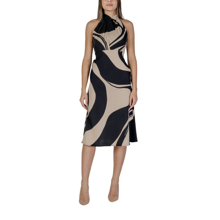 Rinascimento Midi Dress