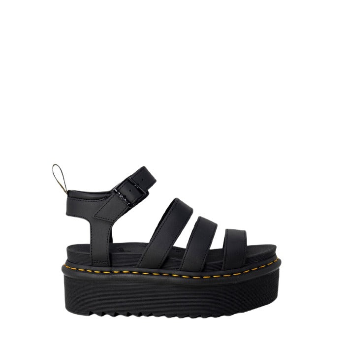 Dr. Martens Women Platform Sandals