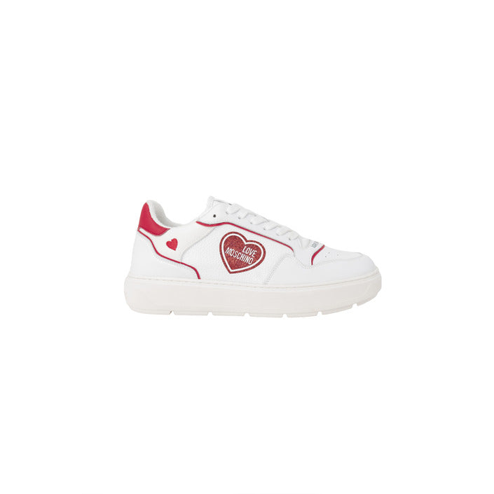 Love Moschino Women Sneakers