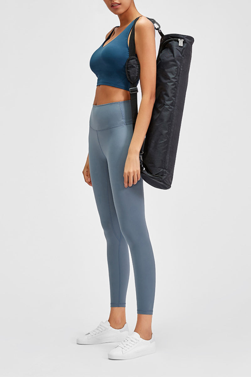 Soft And Stretchy Exercise  Leggings