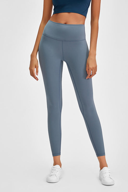 Soft And Stretchy Exercise  Leggings