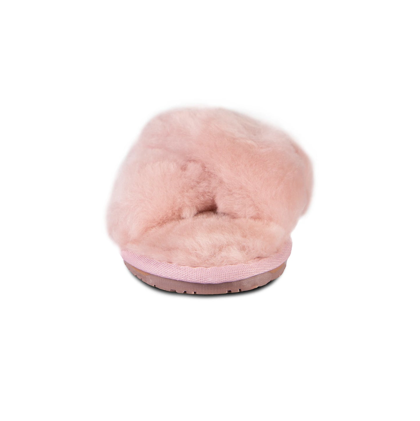 CloudNine Real Sheepskin Slippers