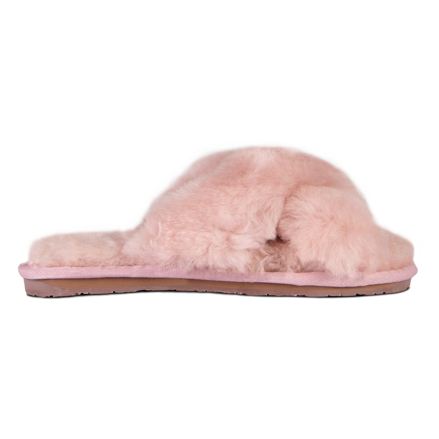 CloudNine Real Sheepskin Slippers