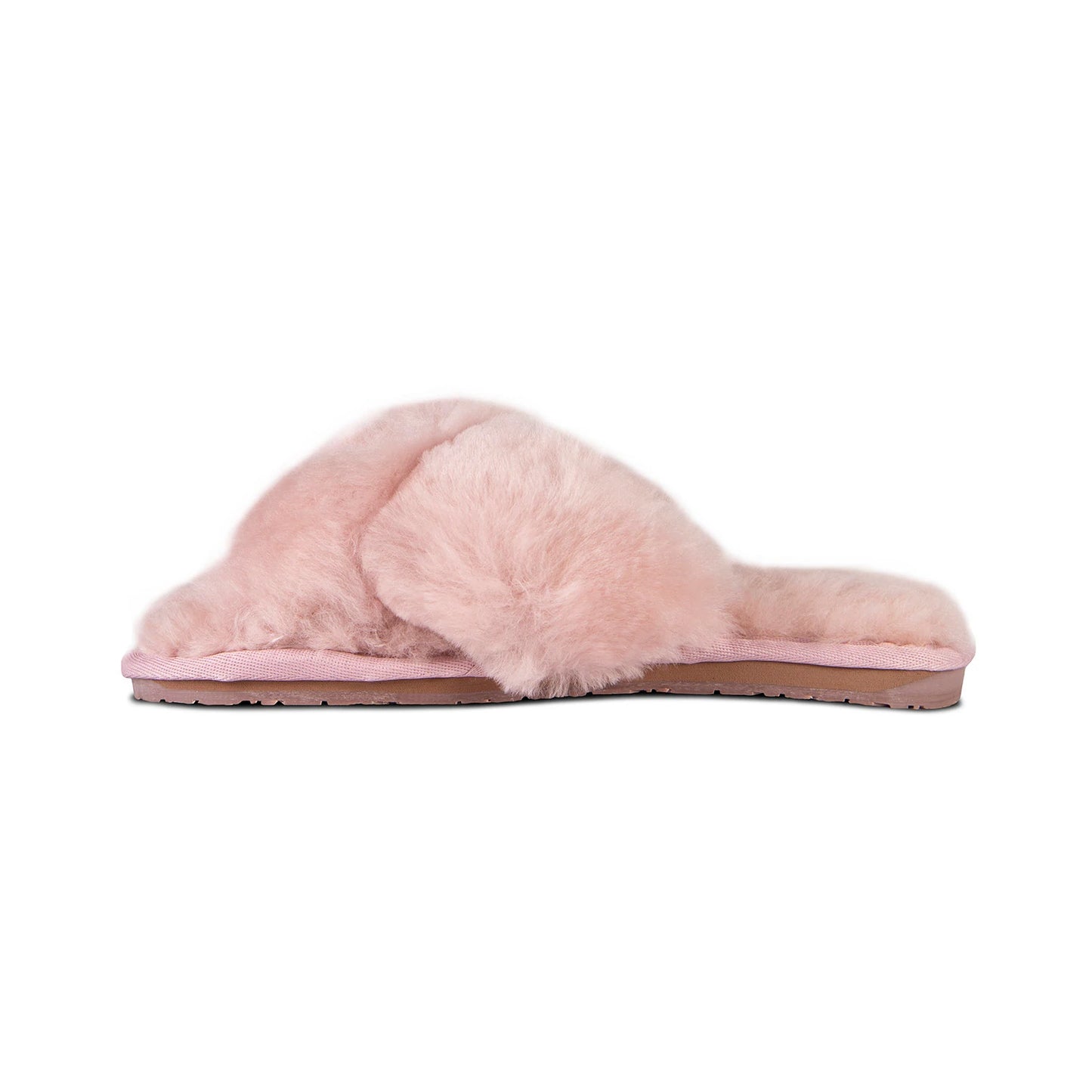 CloudNine Real Sheepskin Slippers